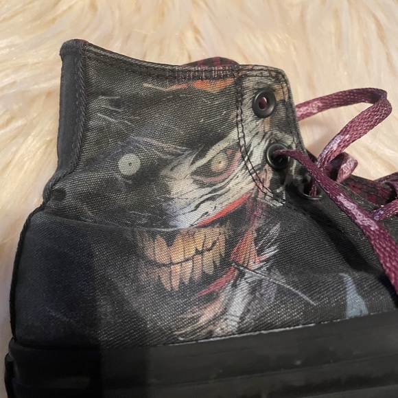 Converse CTAS Joker - Picture 3 of 13